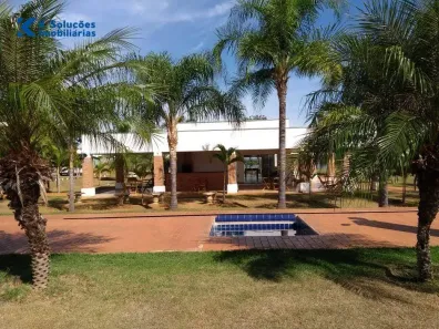 Lote/Terreno à venda, 982m² no Centro, Iacanga