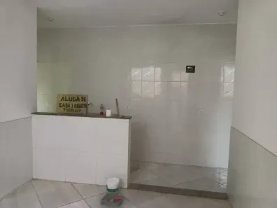 Casa de Condomínio com 1 Quarto à venda, 45m² no Quintino Bocaiúva, Rio de Janeiro