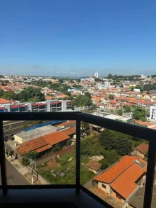 Apartamento com 3 Quartos para alugar, 100m² no Vila Gatti, Itu