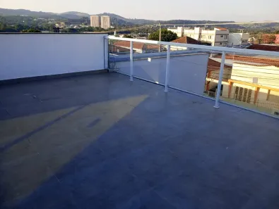 Prédio Comercial para alugar, 93m² no Centro, Atibaia
