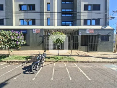 Apartamento com 2 Quartos para alugar, 35m² no Saraiva, Uberlândia