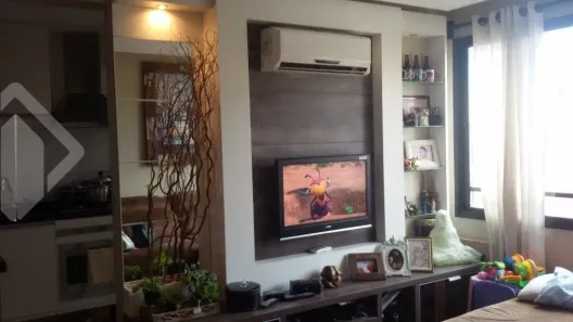 Apartamento com 2 Quartos à venda, 52m² no Tristeza, Porto Alegre