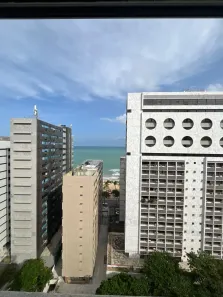 Cobertura com 5 Quartos à venda, 430m² no Boa Viagem, Recife