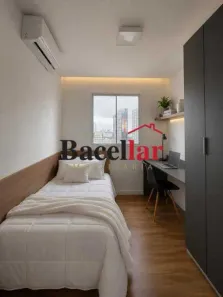 Apartamento com 1 Quarto à venda, 50m² no Santo Cristo, Rio de Janeiro