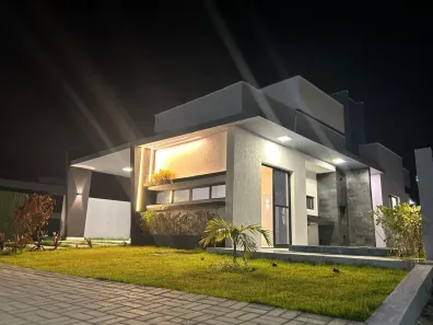 Casa de Condomínio com 3 Quartos à venda, 200m² no Muçumagro, João Pessoa
