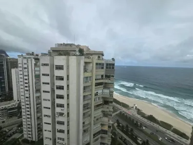 Apartamento com 4 Quartos à venda, 167m² no Barra da Tijuca, Rio de Janeiro