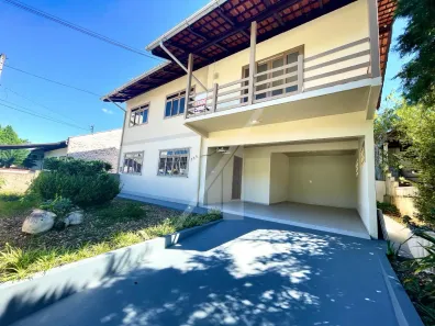 Casa com 4 Quartos à venda, 225m² no Itoupava Norte, Blumenau