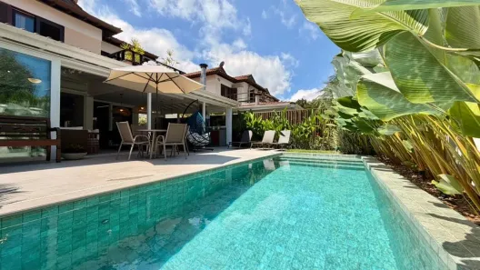 Casa de Condomínio com 4 Quartos à venda, 280m² no Bairro de Juquehy, São Sebastião