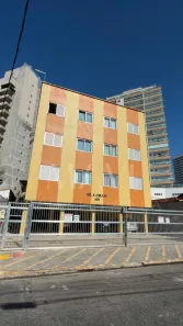 Apartamento com 1 Quarto à venda, 40m² no Caiçara, Praia Grande