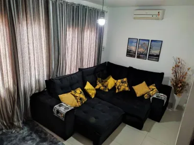 Casa com 3 Quartos à venda, 94m² no Campo Grande, Rio de Janeiro