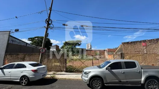 Lote/Terreno com 1 Quarto à venda, 657m² no Tibery, Uberlândia