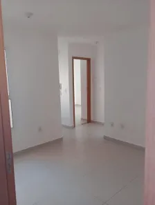 Apartamento com 2 Quartos à venda, 49m² no Polocentro 1ª Etapa, Anápolis