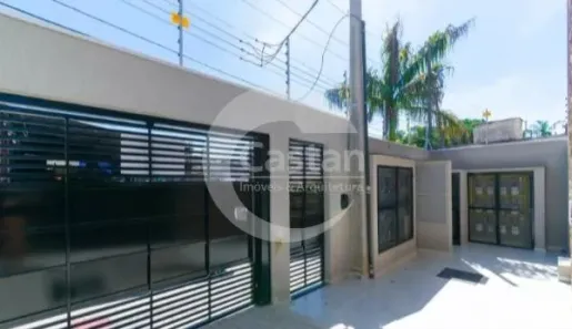 Casa de Condomínio com 2 Quartos à venda, 84m² no Chácara Belenzinho, São Paulo