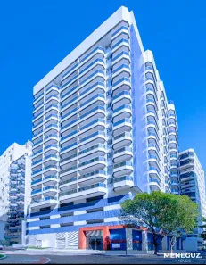 Apartamento com 2 Quartos à venda, 77m² no Centro, Guarapari