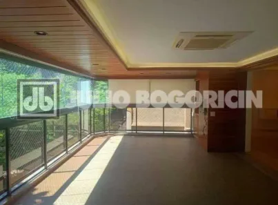 Apartamento com 3 Quartos à venda, 224m² no Leblon, Rio de Janeiro