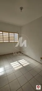 Apartamento com 1 Quarto à venda, 37m² no Parque Industrial Lagoinha, Ribeirão Preto