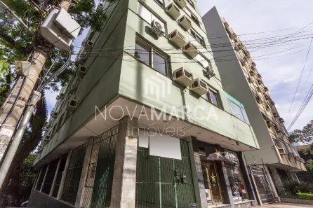 Apartamento com 4 Quartos à venda, 147m² no Independência, Porto Alegre