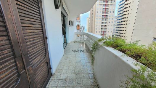 Apartamento com 2 Quartos à venda, 130m² no Pitangueiras, Guarujá