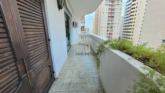 Apartamento com 2 Quartos à venda, 130m² no Pitangueiras, Guarujá