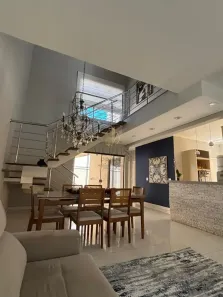 Casa de Condomínio com 3 Quartos à venda, 157m² no Jardim Santa Mônica II, Mogi Guaçu