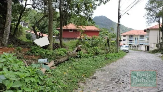Lote/Terreno à venda, 3600m² no Cascatinha, Nova Friburgo