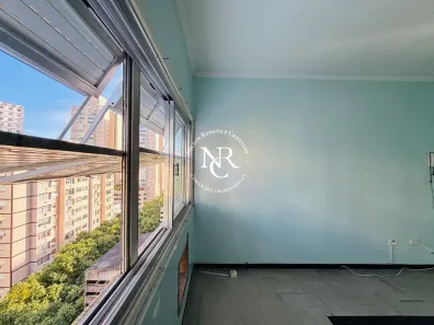 Apartamento com 1 Quarto à venda, 49m² no José Menino, Santos