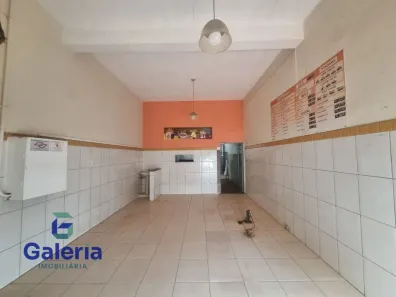 Ponto Comercial para alugar, 54m² no Ipiranga, Ribeirão Preto