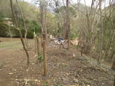 Lote/Terreno à venda, 2000m² no , Petrópolis