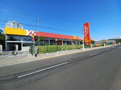 Ponto Comercial para alugar, 800m² no Padre Reus, São Leopoldo