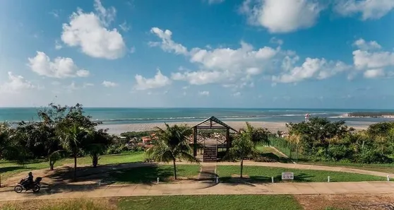 Lote/Terreno à venda, 706m² no Alto de São Marcos, Barra de São Miguel
