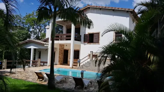 Casa de Condomínio com 3 Quartos à venda, 430m² no Caraguatá, Mairiporã
