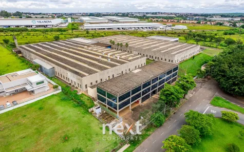Galpão/Depósito/Armazém para alugar, 22000m² no Polo de Alta Tecnologia de Campinas - Polo I, Campinas