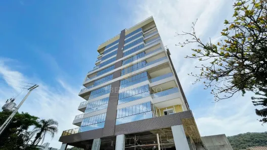 Apartamento com 3 Quartos à venda, 169m² no Centro, Guaratuba