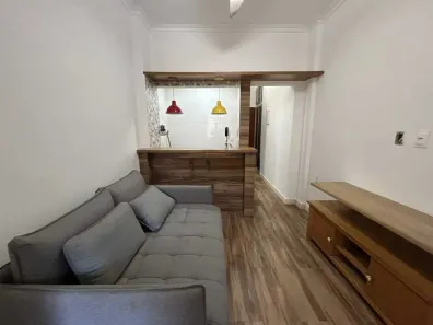 Apartamento com 1 Quarto à venda, 27m² no Botafogo, Rio de Janeiro