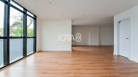 Apartamento com 2 Quartos à venda, 66m² no Bigorrilho, Curitiba