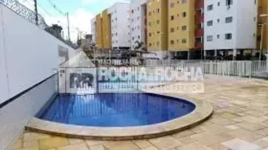 Apartamento com 3 Quartos à venda, 74m² no Santa Isabel, Teresina