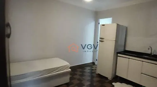Kitnet com 1 Quarto para alugar, 15m² no Jardim Oriental, São Paulo