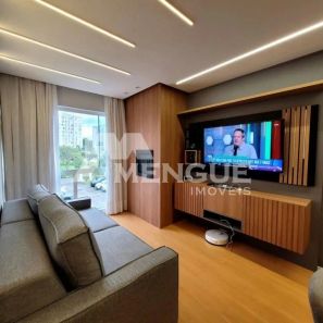 Apartamento com 2 Quartos à venda, 56m² no Sarandi, Porto Alegre