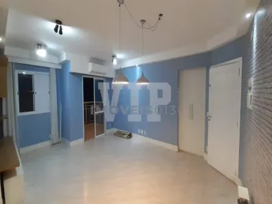 Apartamento com 2 Quartos à venda, 84m² no Marapé, Santos