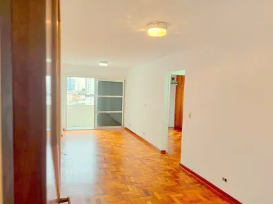 Apartamento com 1 Quarto para alugar, 48m² no Santana, São Paulo