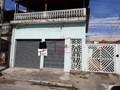 Imóvel Comercial à venda, 300m² no Chácara Califórnia, São Paulo
