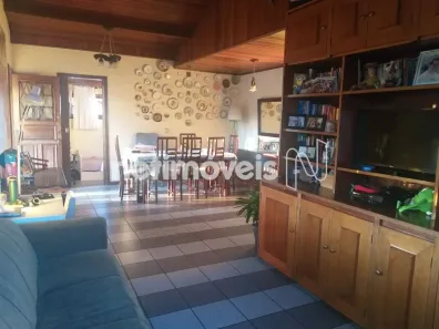 Casa com 6 Quartos à venda, 360m² no Nova Floresta, Belo Horizonte