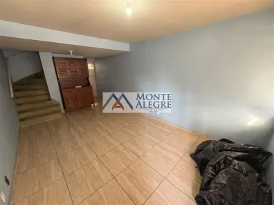 Sobrado com 3 Quartos à venda, 75m² no Brooklin Paulista, São Paulo
