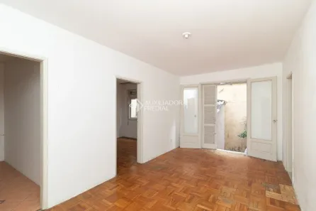 Apartamento com 1 Quarto para alugar, 50m² no Centro Histórico, Porto Alegre