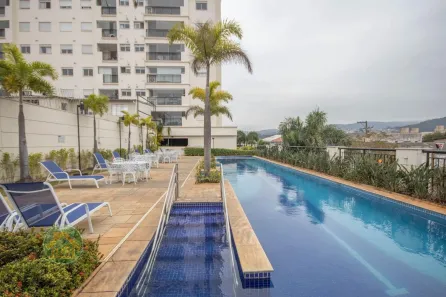 Cobertura com 2 Quartos à venda, 120m² no Vila Nova Mazzei, São Paulo