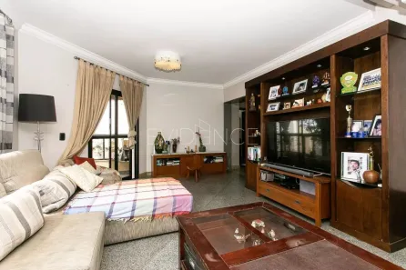 Cobertura com 4 Quartos à venda, 270m² no Vila Carrão, São Paulo