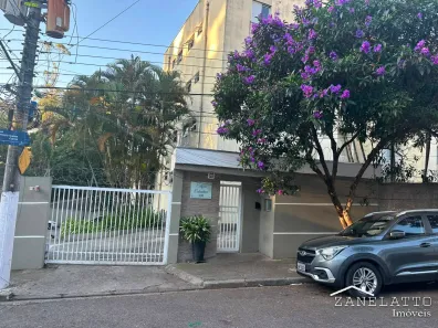 Apartamento com 2 Quartos para alugar, 59m² no Jardim Catanduva, São Paulo