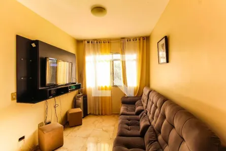 Apartamento com 2 Quartos à venda, 45m² no Alto da Mooca, São Paulo