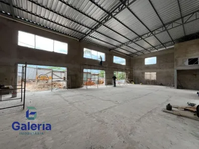 Ponto Comercial para alugar, 85m² no Residencial e Empresarial Alphaville, Ribeirão Preto
