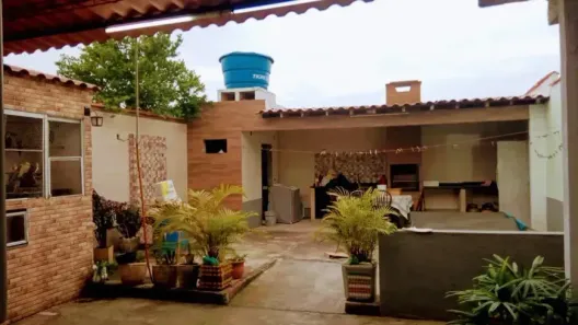 Casa com 2 Quartos à venda, 200m² no Nova Aurora, Belford Roxo